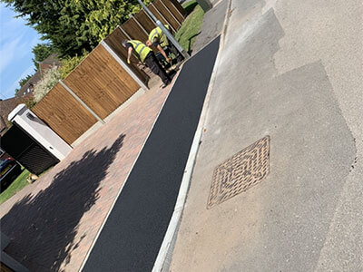 Kerbs
